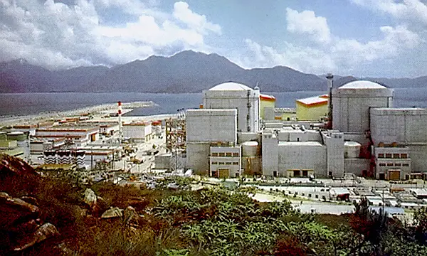 L'énergie nucléaire en Chine : les centrales nucléaires