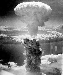Bombe atomique, types de bombes nucléaires et caractéristiques