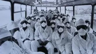 Conséquences de l'accident nucléaire de Tchernobyl