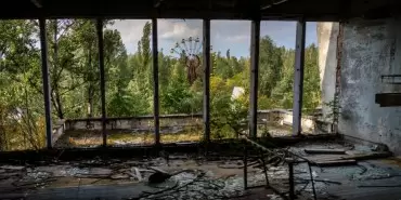 Tchernobyl, que s'est-il passé dans l'accident nucléaire?