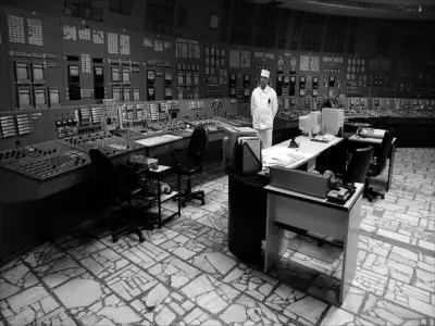 Causes de l'accident de Tchernobyl : la pire catastrophe de l'histoire
