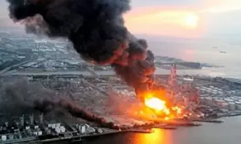 La centrale nucléaire de Fukushima Daiichi a subi l'une des pires accidents de l'histoire