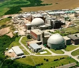 L'énergie nucléaire en Argentine, histoire des centrales électriques argentines
