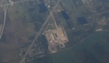 Centrale nucléaire de  Braidwood, États-Unis