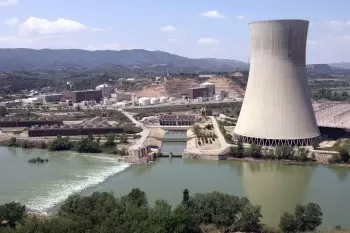 Asco centrale nucléaire