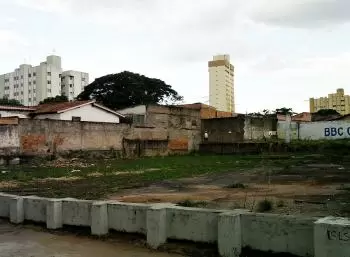 Accident radiologique à Goiania, Brésil