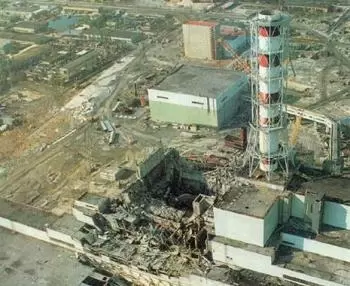 Catastrophe nucléaire de Kyshtym. Complexe nucléaire de Maïak, Russie