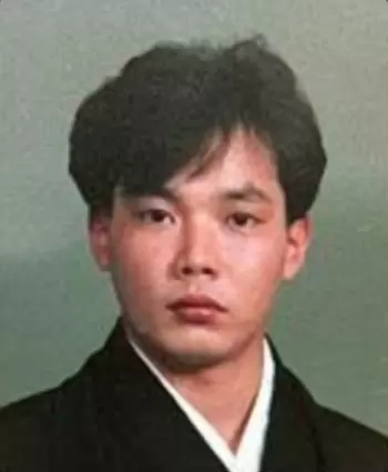 Hisashi Ouchi, victime des radiations nucléaires de Tokaimura, Japon