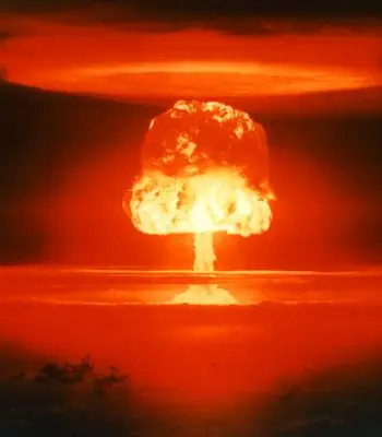 Bombe H : fonctionnement et puissance de la bombe thermonucléaire