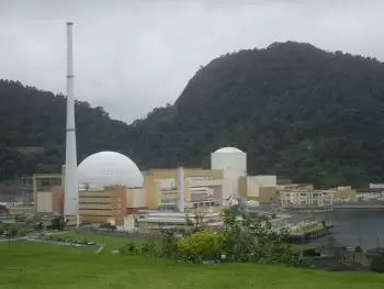L'énergie nucléaire au Brésil