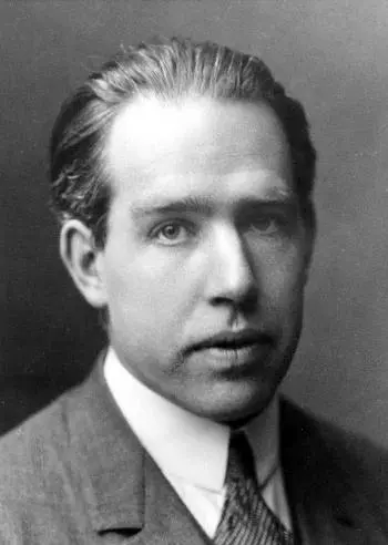 Niels Bohr : Biographie et contributions à l'énergie atomique