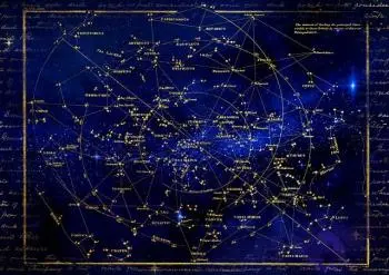 Différences entre l'astronomie et l'astrologie