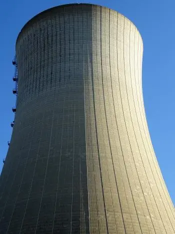 Génie civil dans la construction de centrales et centrales nucléaires
