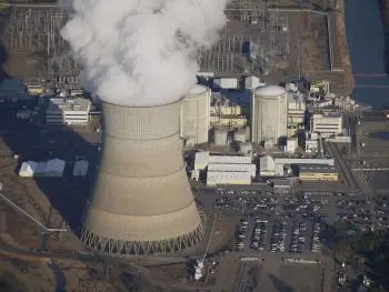 Liste des centrales nucléaires aux États-Unis (USA)