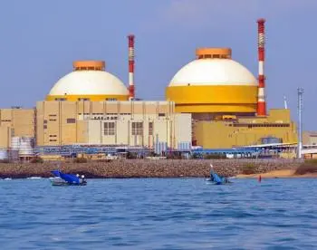 L'énergie nucléaire en Inde
