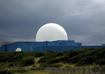 L'énergie nucléaire au Royaume-Uni : liste des centrales nucléaires actives