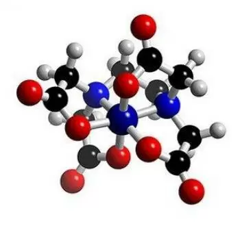 Qu'est-ce qu'une molécule ? organiques et inorganiques def
