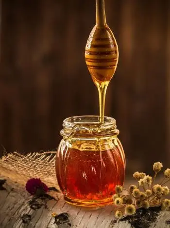 Masse volumique du miel : mesure, calcul et propriétés