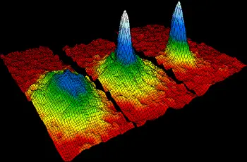 Condensat de Bose-Einstein : formation, propriétés et applications