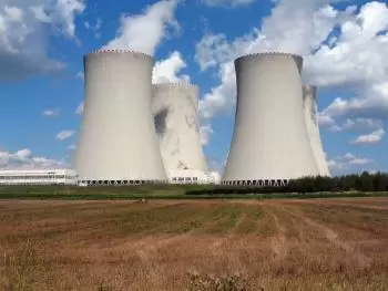 Définition d'énergie nucléaire : Qu'est-ce que c'est le nucléaire ?