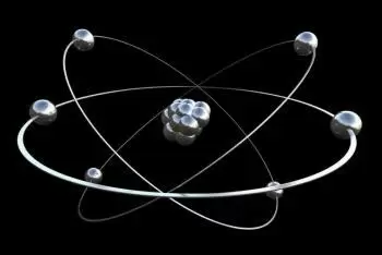 Qu'est-ce qu'un électron? Masse, charge et caractéristiques