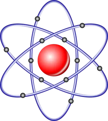 Modèles atomiques, chronologie et description des modèles atomiques