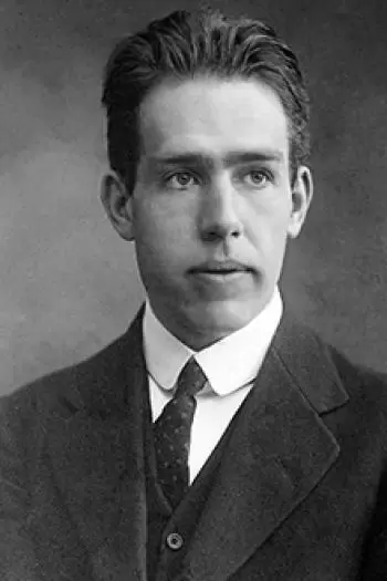 Modèle de Bohr : explication du modèle atomique de Niels Bohr