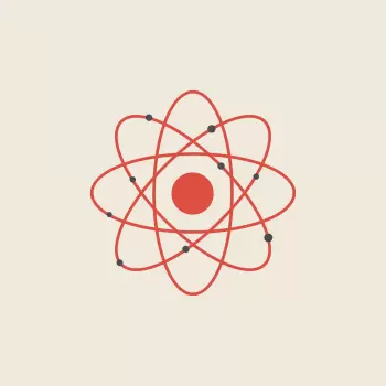 Théorie atomique, évolution des modèles des atomes