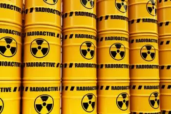 Déchets nucléaires: Définition de déchets radioactifs
