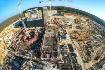 Projet ITER, un réacteur expérimental de fusion nucléaire en France