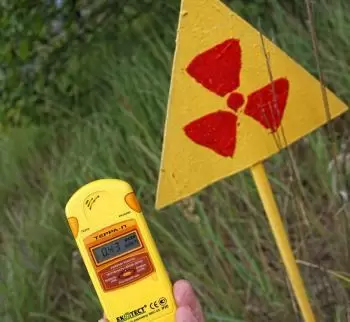 Qu'est-ce que la radioactivité ?